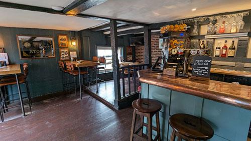 Picture 2. Ivy House, Tonbridge, Kent