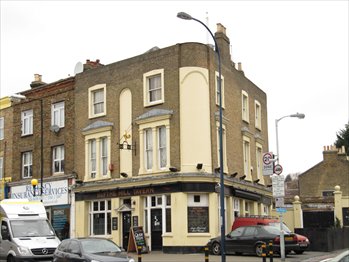 Picture 1. Blythe Hill Tavern, Forest Hill, Greater London