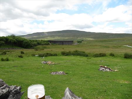 Picture 3. Station Inn, Ribblehead, North Yorkshire