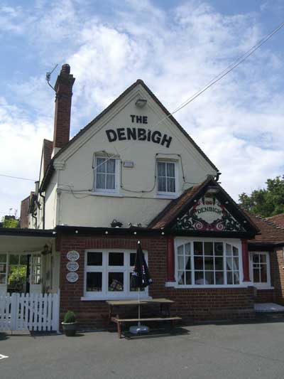 Picture 1. The Denbigh, Bexhill-on-Sea, East Sussex