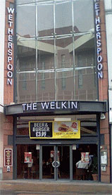 Picture 1. The Welkin, Liverpool, Merseyside