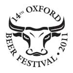 The pub sign. Oxford Beer Festival, Oxford, Oxfordshire