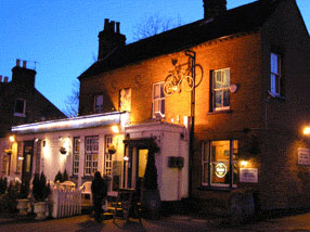 Picture 1. The Sportsman, Croxley Green, Hertfordshire