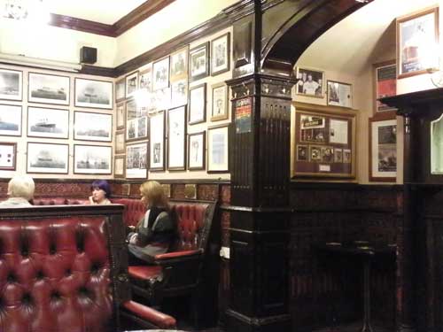 Picture 2. White Star, Liverpool, Merseyside