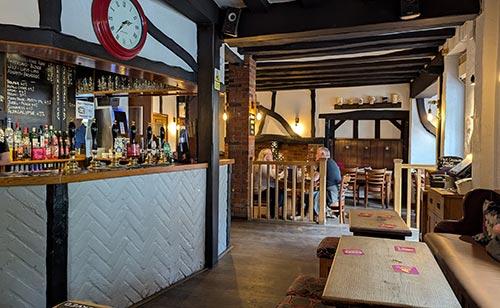 Picture 2. Wig & Pen, Norwich, Norfolk