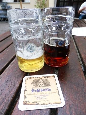 Picture 2. Schlössle Brauerei & Gasthaus, Neu-Ulm, Germany