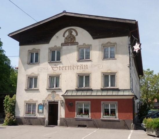 Picture 1. Gasthaus & Brauerei Sternbräu, Rankweil, Austria