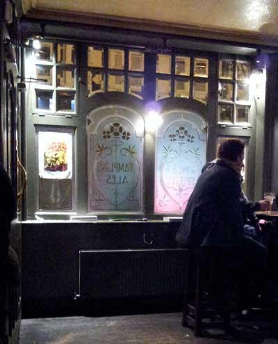 Picture 2. The Victory Inn, Brighton, East Sussex