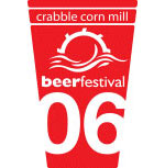 The pub sign. Crabble Corn Mill Beer Festival 2006, Dover, Kent