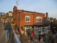 Picture 1. The Boat, Berkhamsted, Hertfordshire