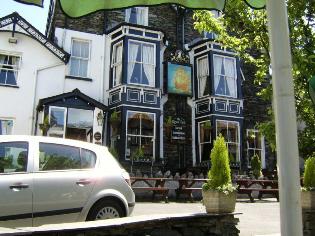 Picture 1. Royal Oak, Bowness-on-Windermere, Cumbria