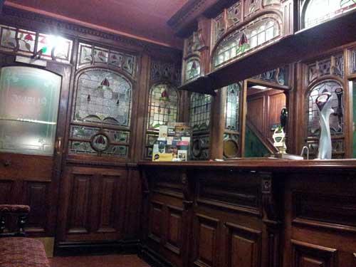 Picture 3. Peveril of the Peak, Manchester, Greater Manchester