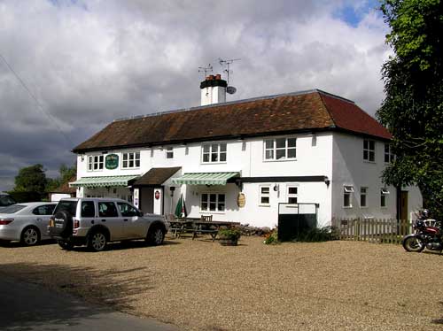 Picture 1. Bowl Inn, Charing, Kent