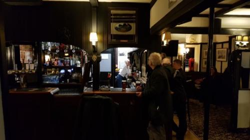 Picture 2. The Royal Oak (Polly Clean Stairs), Bexleyheath, Greater London