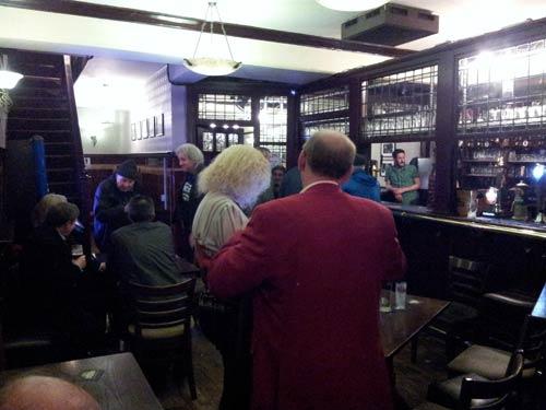 Picture 2. The Hare & Hounds, Manchester, Greater Manchester