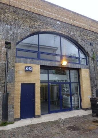 Picture 2. Sundays Brew Co Taproom (formerly Redchurch Brewery), Bethnal Green, Greater London