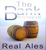 The pub sign. Bank, Willingham, Cambridgeshire