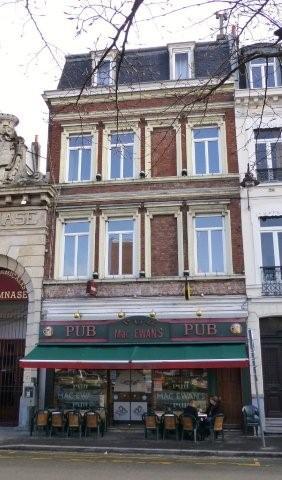Picture 1. Mac Ewan's Pub, Lille, France