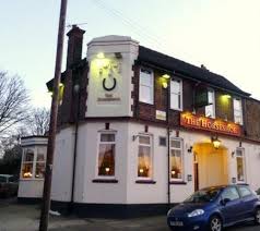 Picture 1. Horseshoe Inn, Harley, South Yorkshire