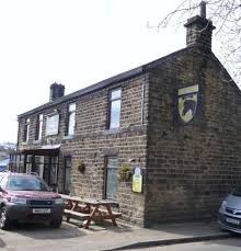 Picture 1. Nags Head, Loxley, South Yorkshire