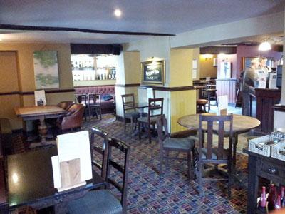 Picture 2. The Bell, Shottery, Warwickshire
