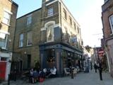 Picture 1. The Flask, Hampstead, Greater London