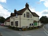 Picture 1. Cock Tavern, Cantley, Norfolk