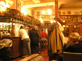 Picture 1. The Dacre Arms, Lee, Greater London