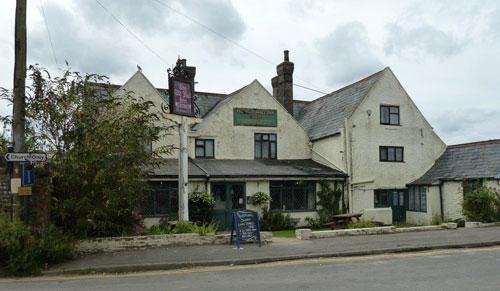 Picture 1. Old Hall Inn, Sea Palling, Norfolk