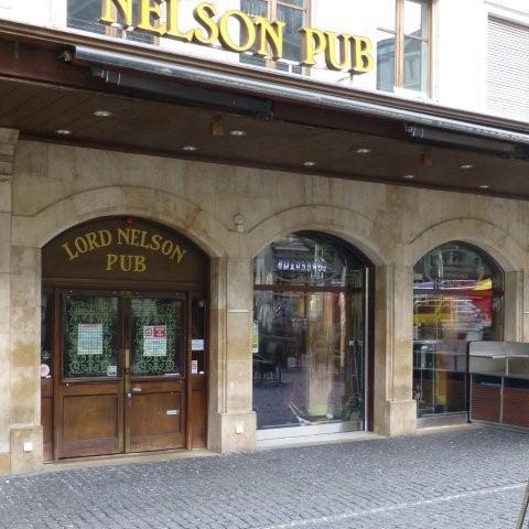 Picture 1. Lord Nelson Pub, Geneva, Switzerland