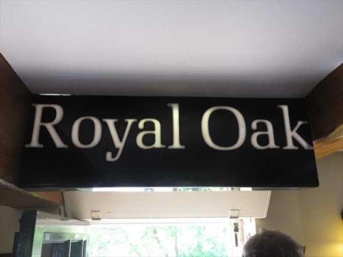 Picture 2. Royal Oak, Snitterby, Lincolnshire