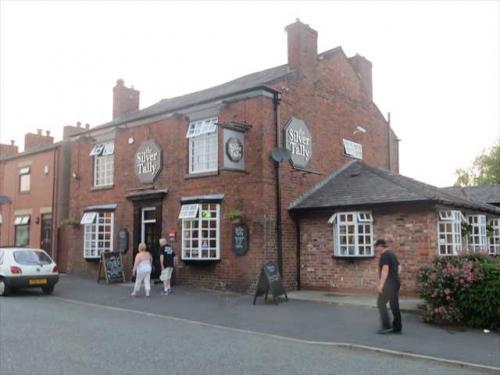 Picture 1. The Silver Tally, Shevington Moor, Greater Manchester