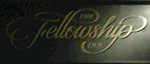The pub sign. The Fellowship Inn (formerly The Fellowship & Star; The Fellowship), Bellingham, Greater London