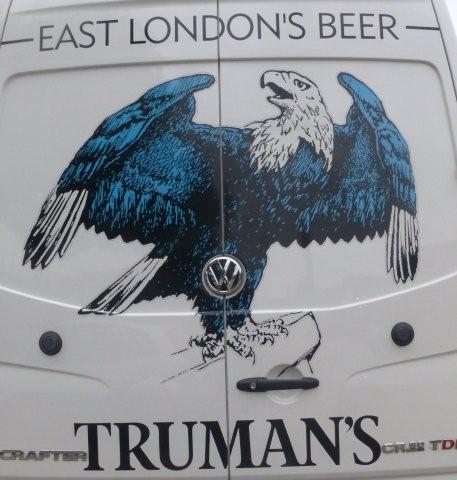 Picture 2. Truman's Brewery, Hackney, Greater London