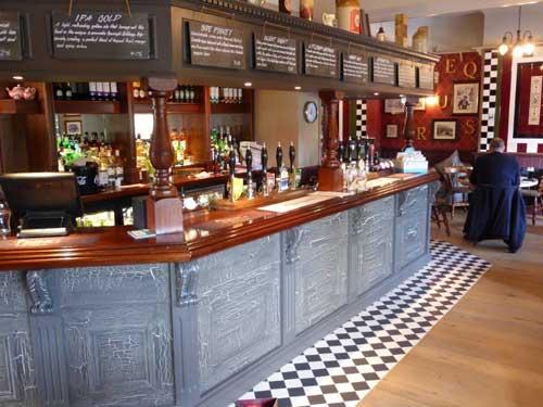 Picture 2. The Chequers, Stevenage, Hertfordshire