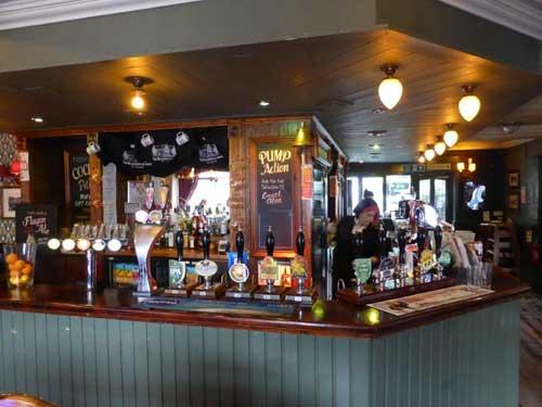 Picture 2. The Blacksmiths Arms, St Albans, Hertfordshire