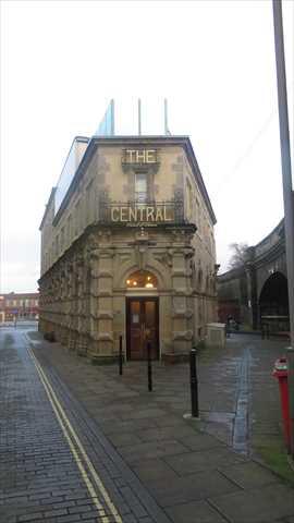 Picture 2. The Central, Gateshead, Tyne and Wear