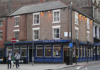 Picture 1. Tilleys, Newcastle-upon-Tyne, Tyne and Wear