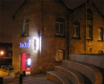 Picture 1. The Cluny, Newcastle-upon-Tyne, Tyne and Wear