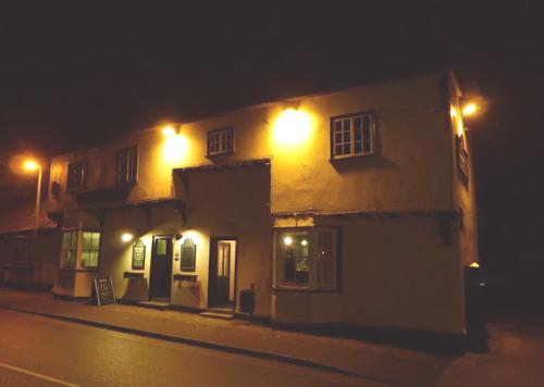 Picture 1. The Six Bells, Fulbourn, Cambridgeshire