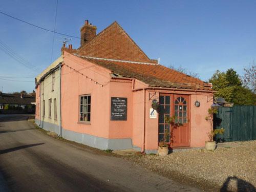 Picture 1. Carpenters Arms, Wighton, Norfolk