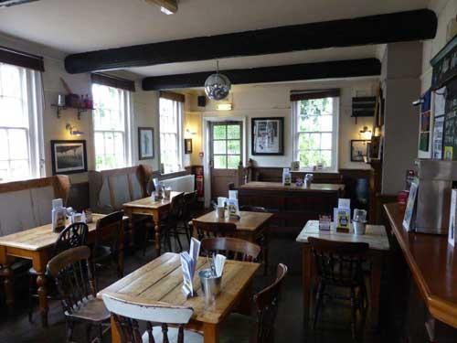 Picture 3. Hare & Hounds, St Albans, Hertfordshire
