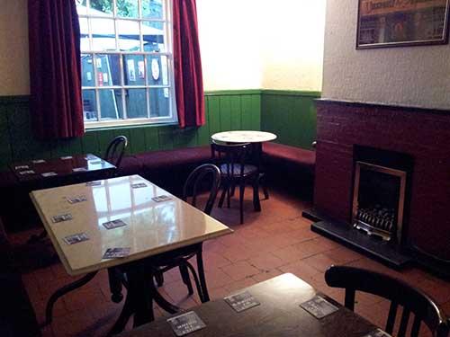 Picture 2. The Combermere Arms, Wolverhampton, West Midlands