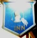 The pub sign. Minerva Inn, Plymouth, Devon