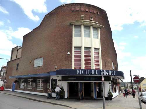Picture 1. Picture Palace, Braintree, Essex