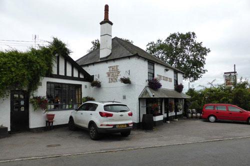 Picture 1. The Whip Inn, Lacey Green, Buckinghamshire