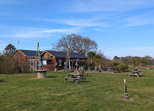 Picture 2. Goody Ales Brewery, Herne, Kent