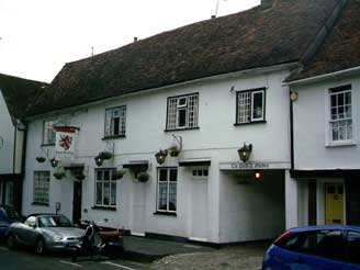 Picture 1. Lower Red Lion, St Albans, Hertfordshire
