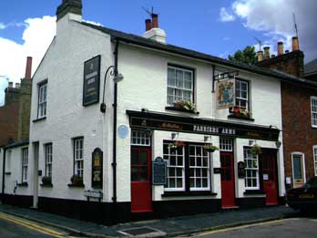 Picture 1. Farriers Arms, St Albans, Hertfordshire