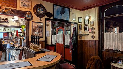 Picture 2. The Alexandra Tavern, Norwich, Norfolk